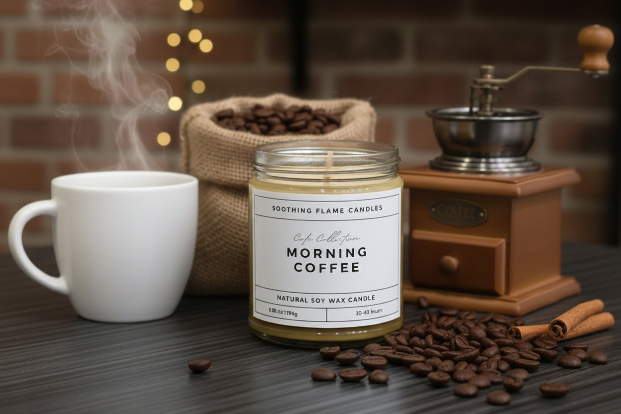 Morning Coffee