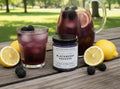 Blackberry Squeeze