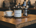 Brulee au Cappucino