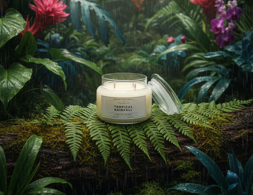Tropical Rainfall