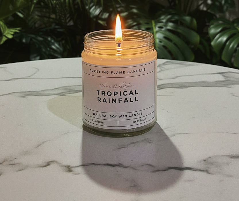 Tropical Rainfall